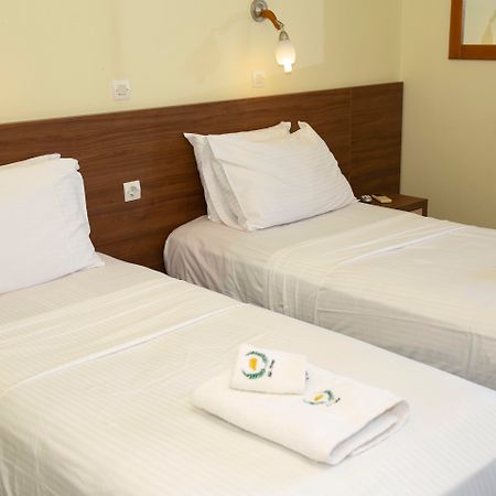 Alia Luxury Suites And Spa Haraki Dış mekan fotoğraf