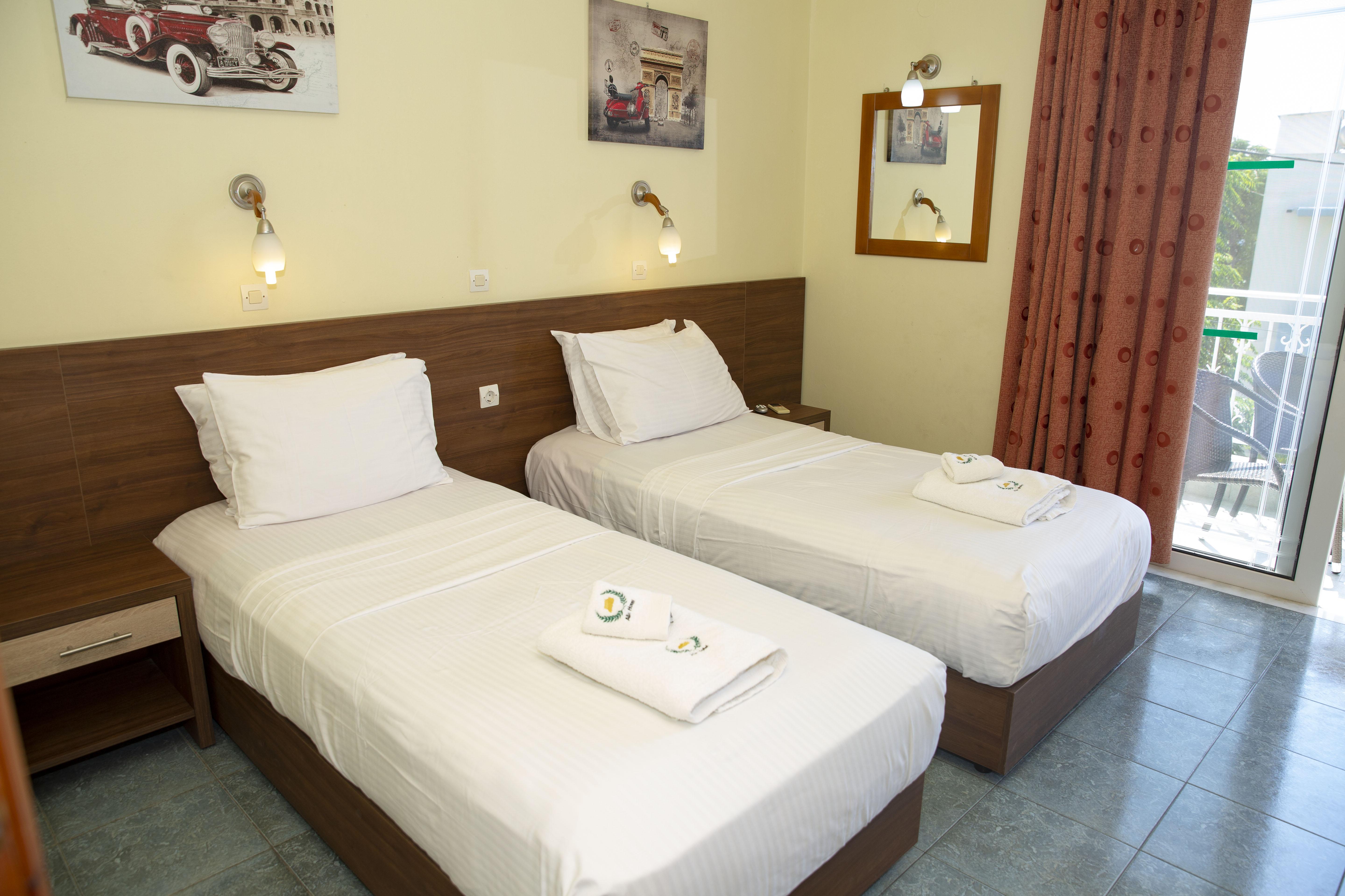 Alia Luxury Suites And Spa Haraki Dış mekan fotoğraf