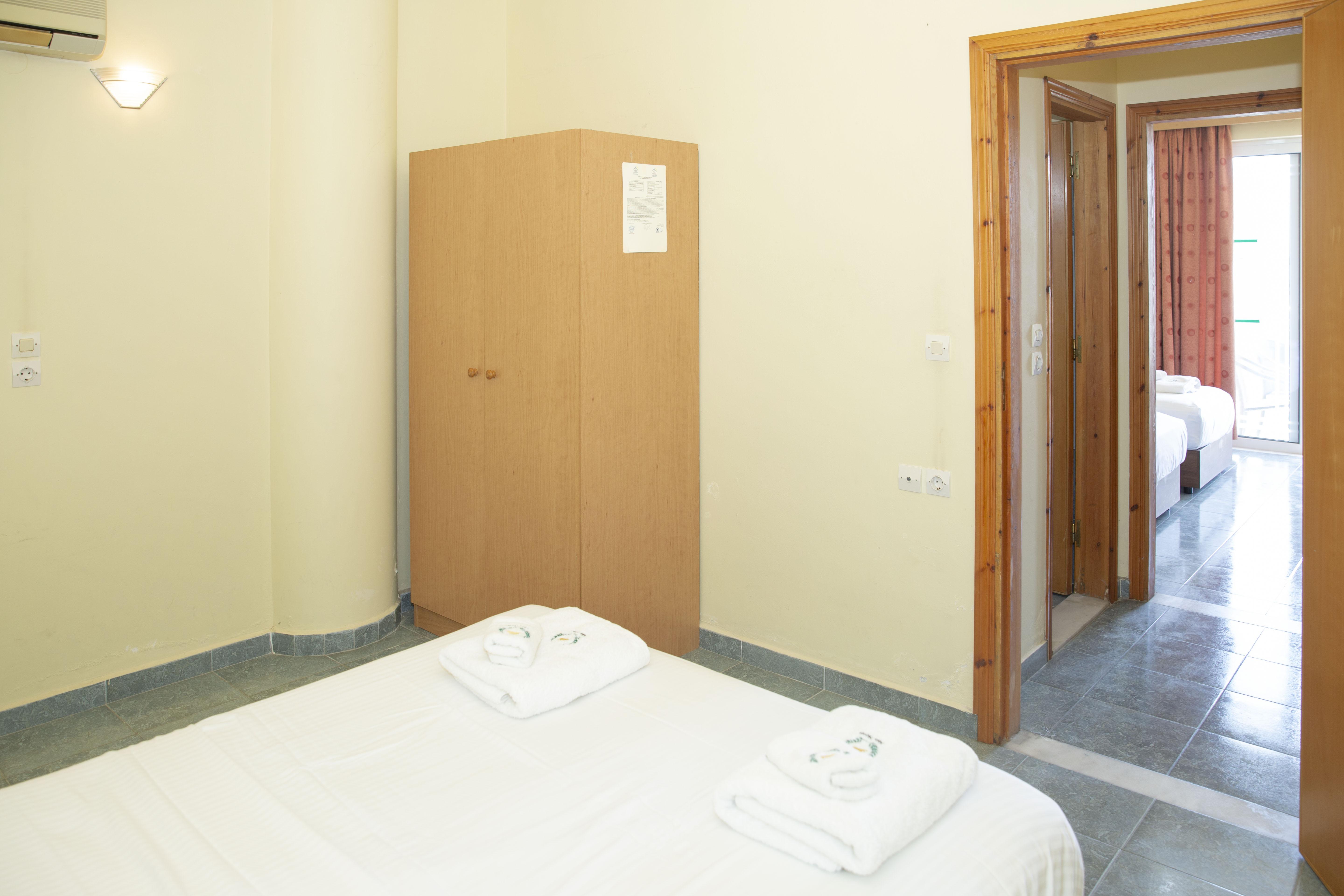 Alia Luxury Suites And Spa Haraki Dış mekan fotoğraf
