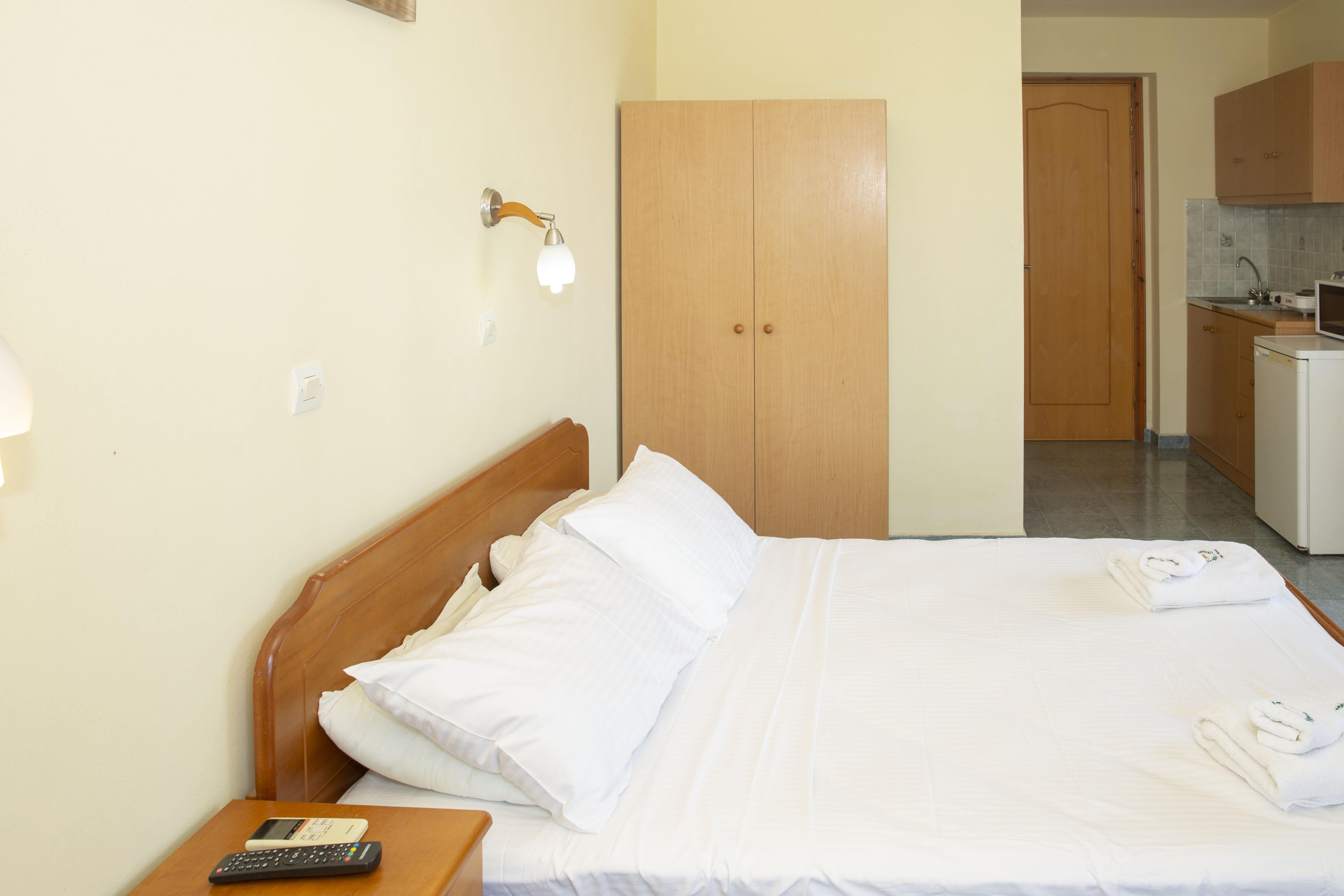 Alia Luxury Suites And Spa Haraki Dış mekan fotoğraf