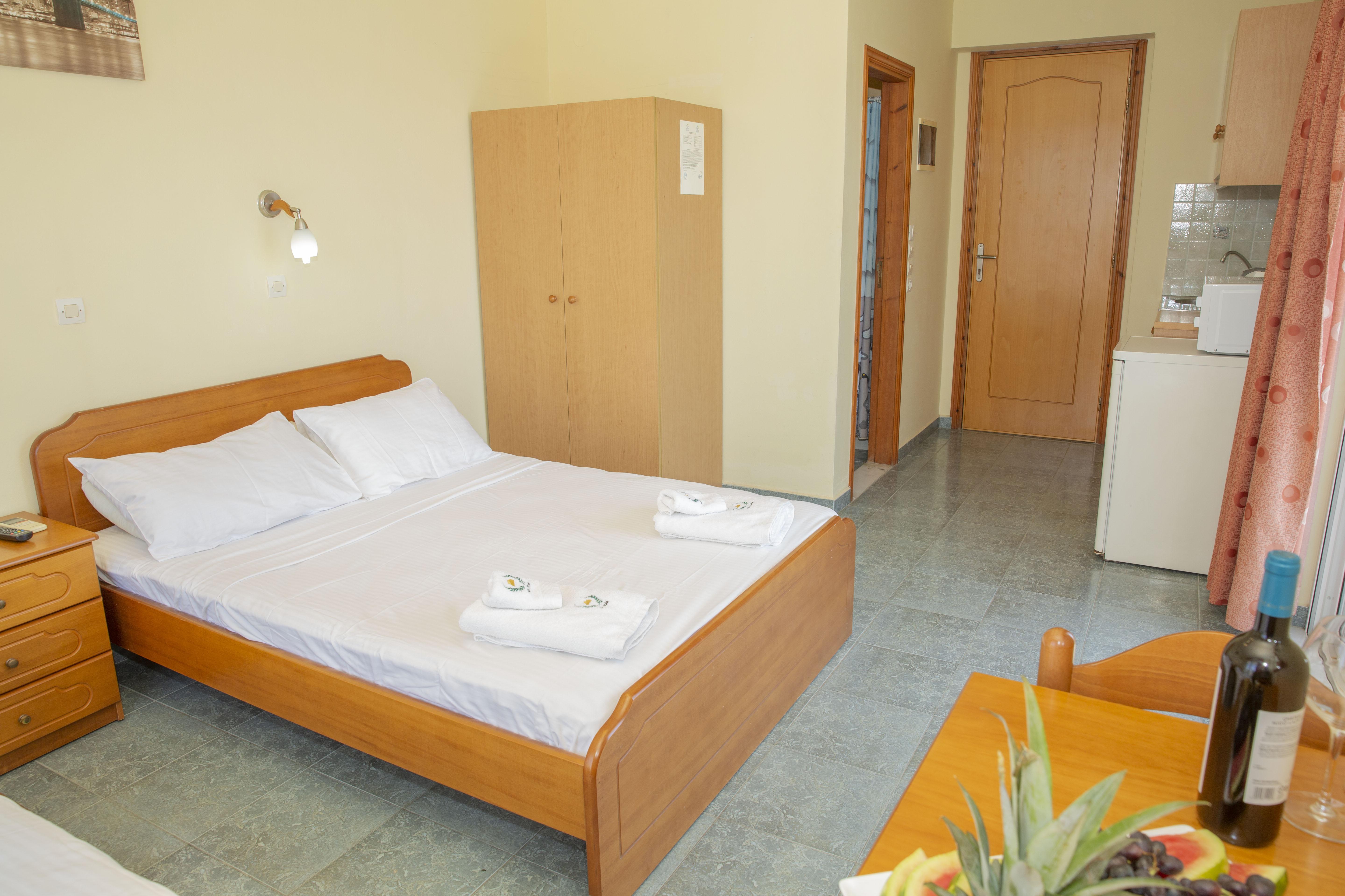 Alia Luxury Suites And Spa Haraki Dış mekan fotoğraf