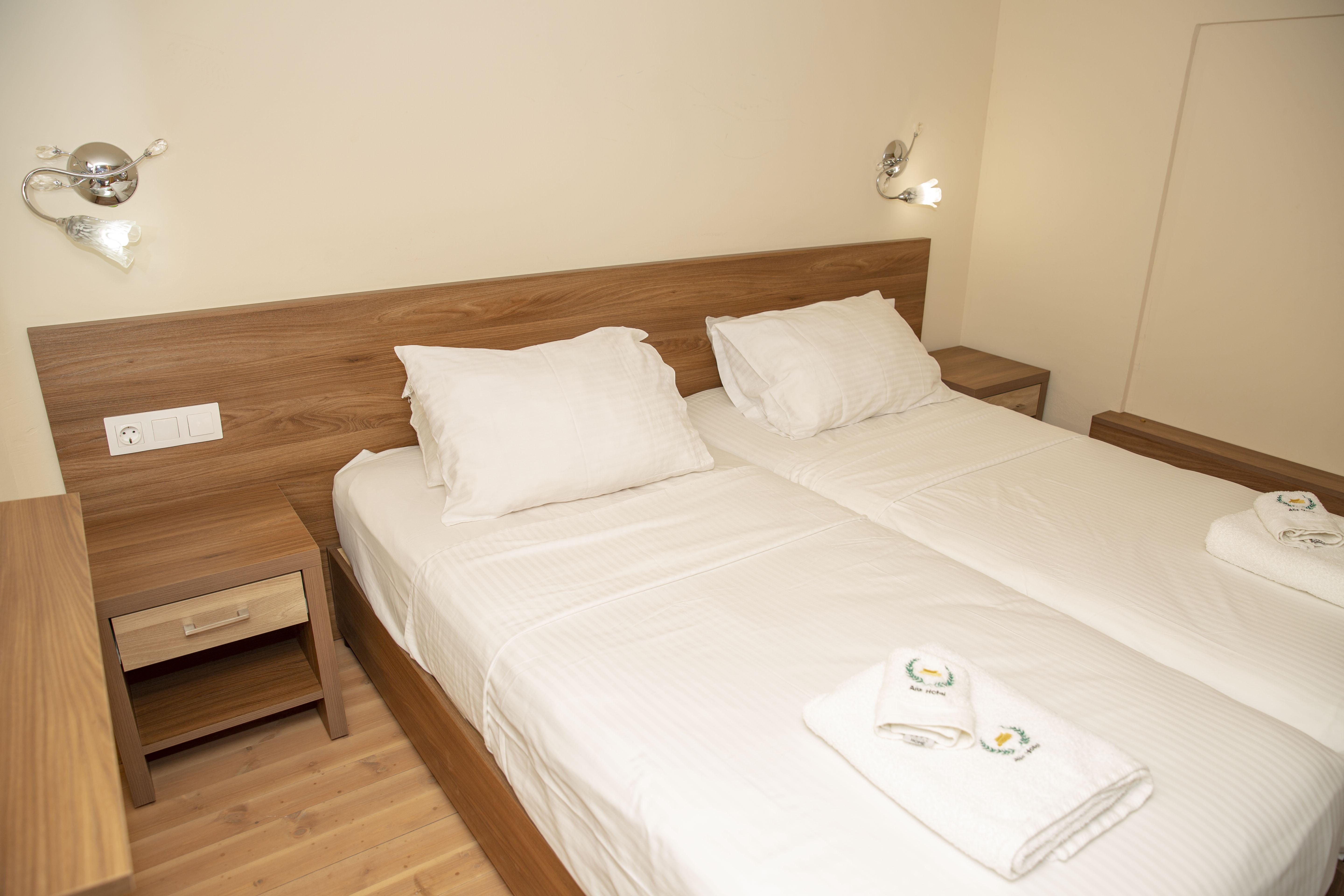 Alia Luxury Suites And Spa Haraki Dış mekan fotoğraf