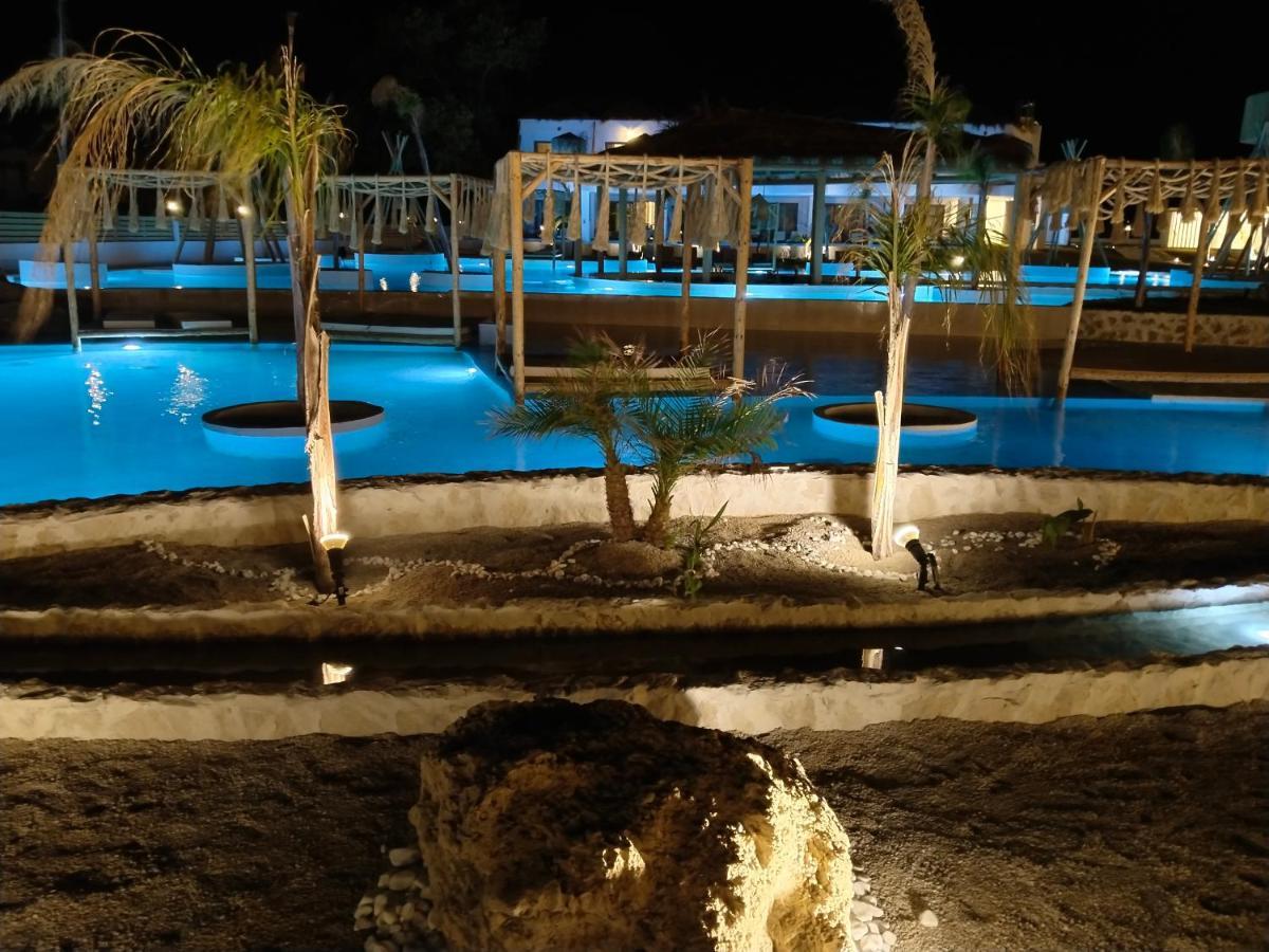 Alia Luxury Suites And Spa Haraki Dış mekan fotoğraf