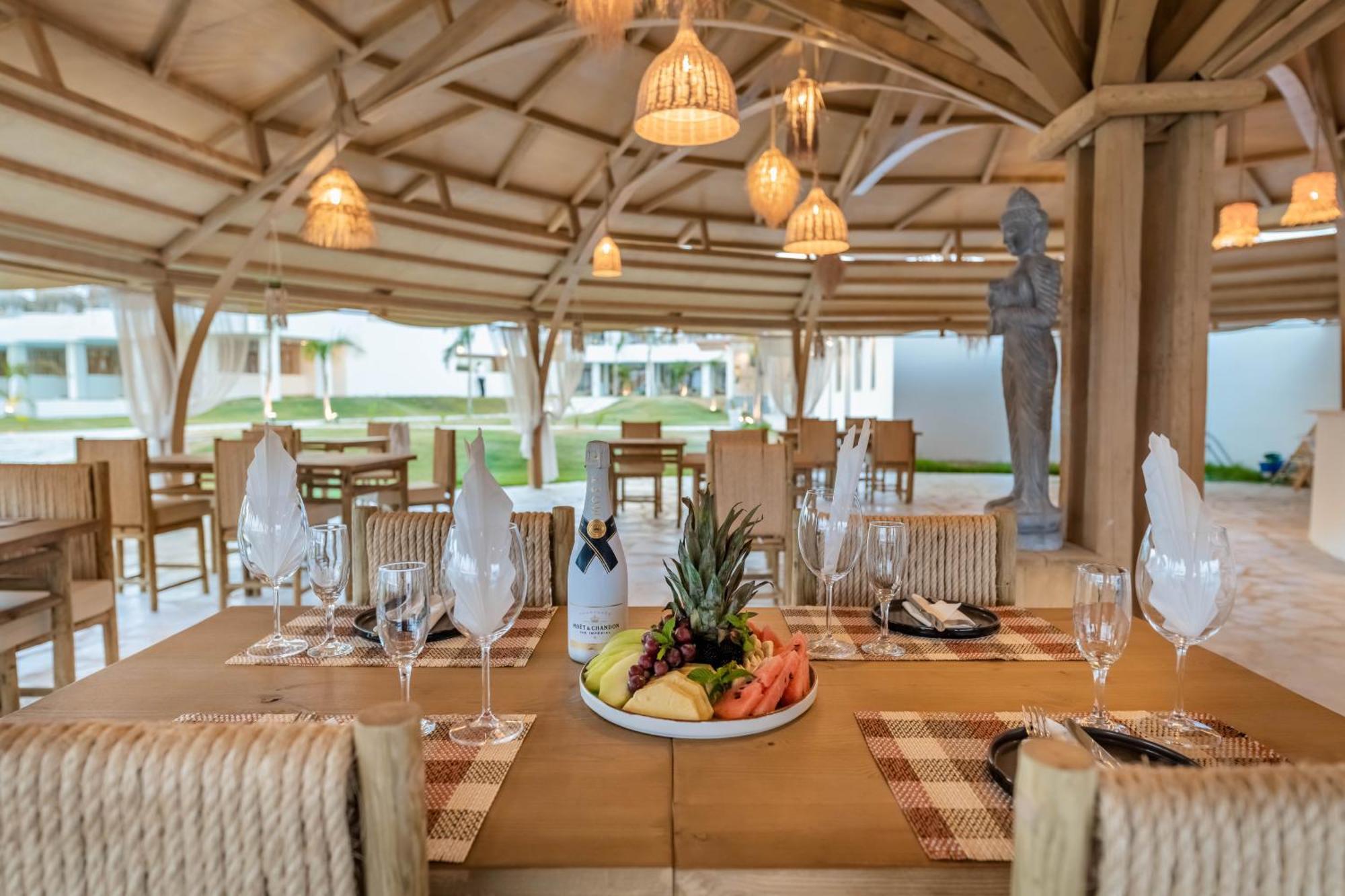 Alia Luxury Suites And Spa Haraki Dış mekan fotoğraf